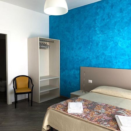 Hotel Risorgimento Аджерола Экстерьер фото