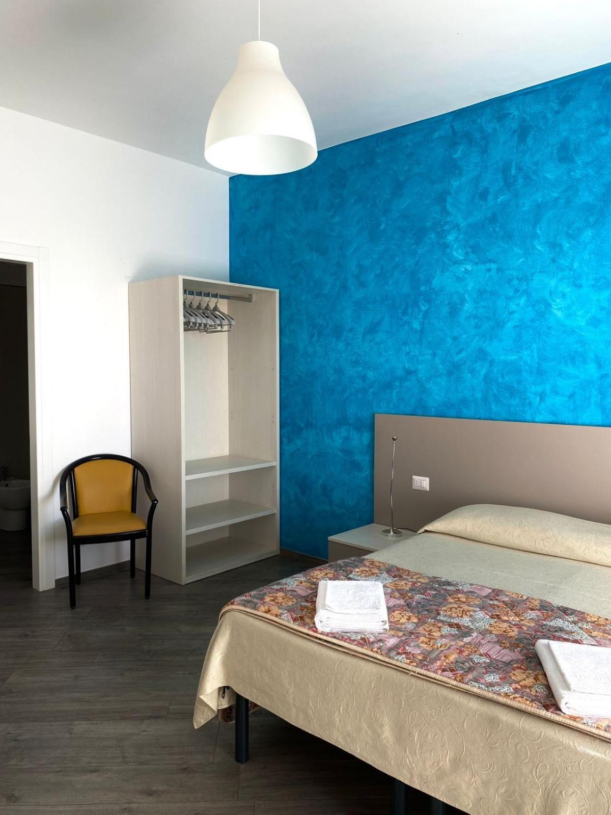 Hotel Risorgimento Аджерола Экстерьер фото