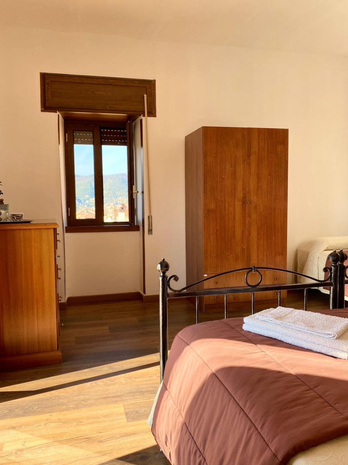 Hotel Risorgimento Аджерола Экстерьер фото