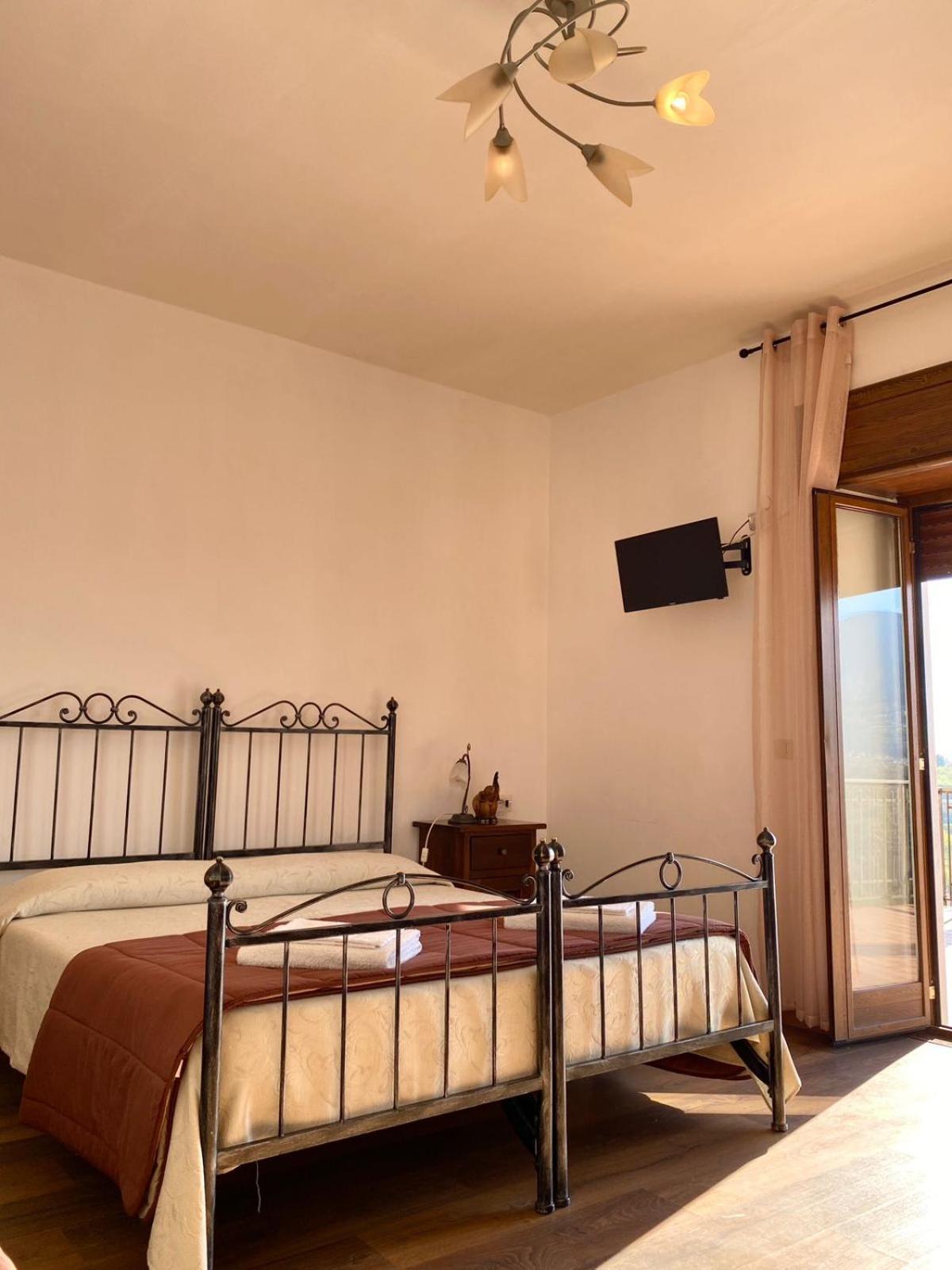 Hotel Risorgimento Аджерола Экстерьер фото